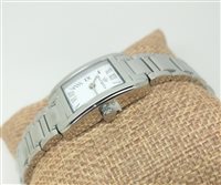 Orologio Philip Watch Donna Museum in Acciaio R8253225505 - R8253225505